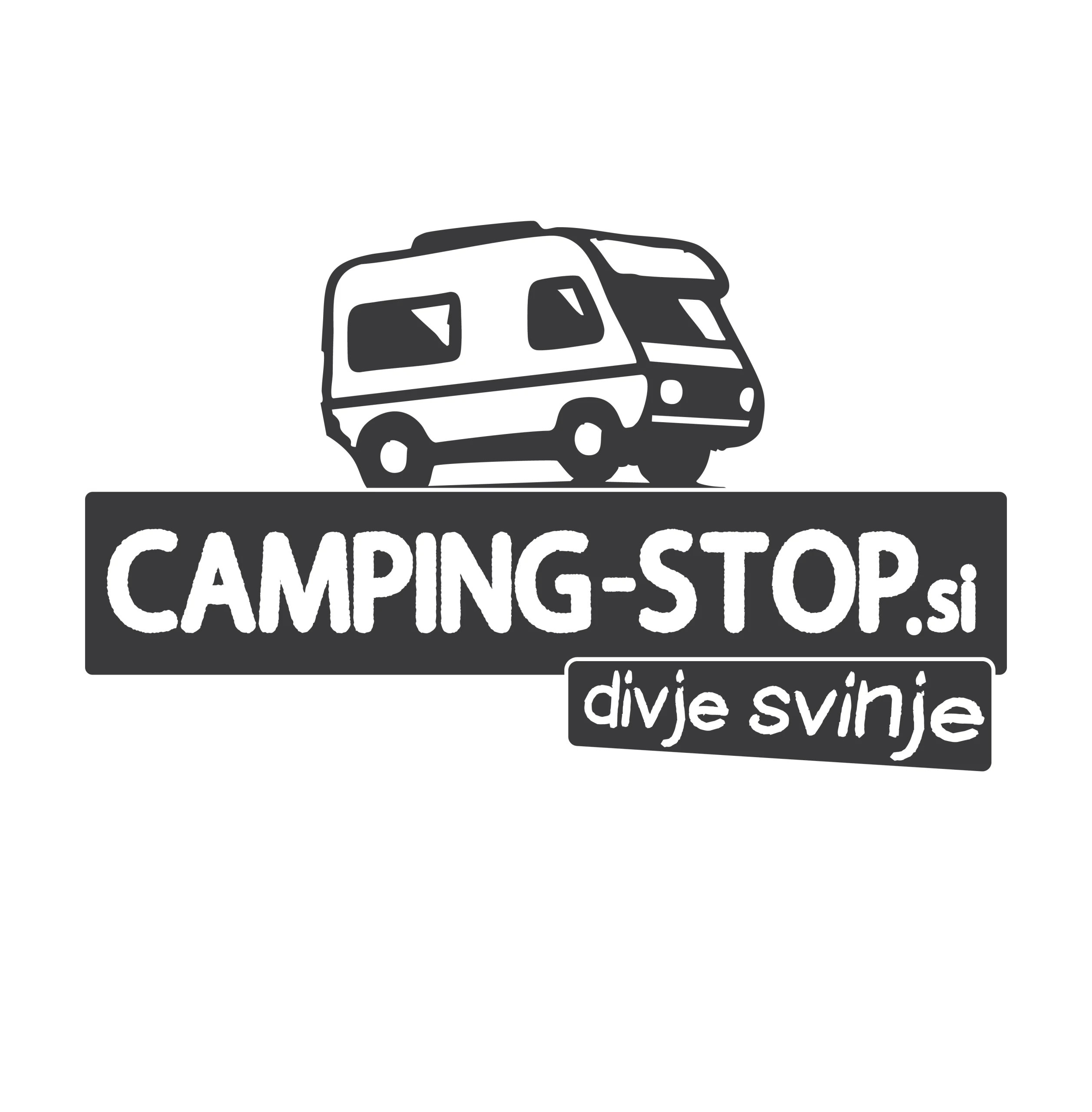 Camping stop Divje Svinje